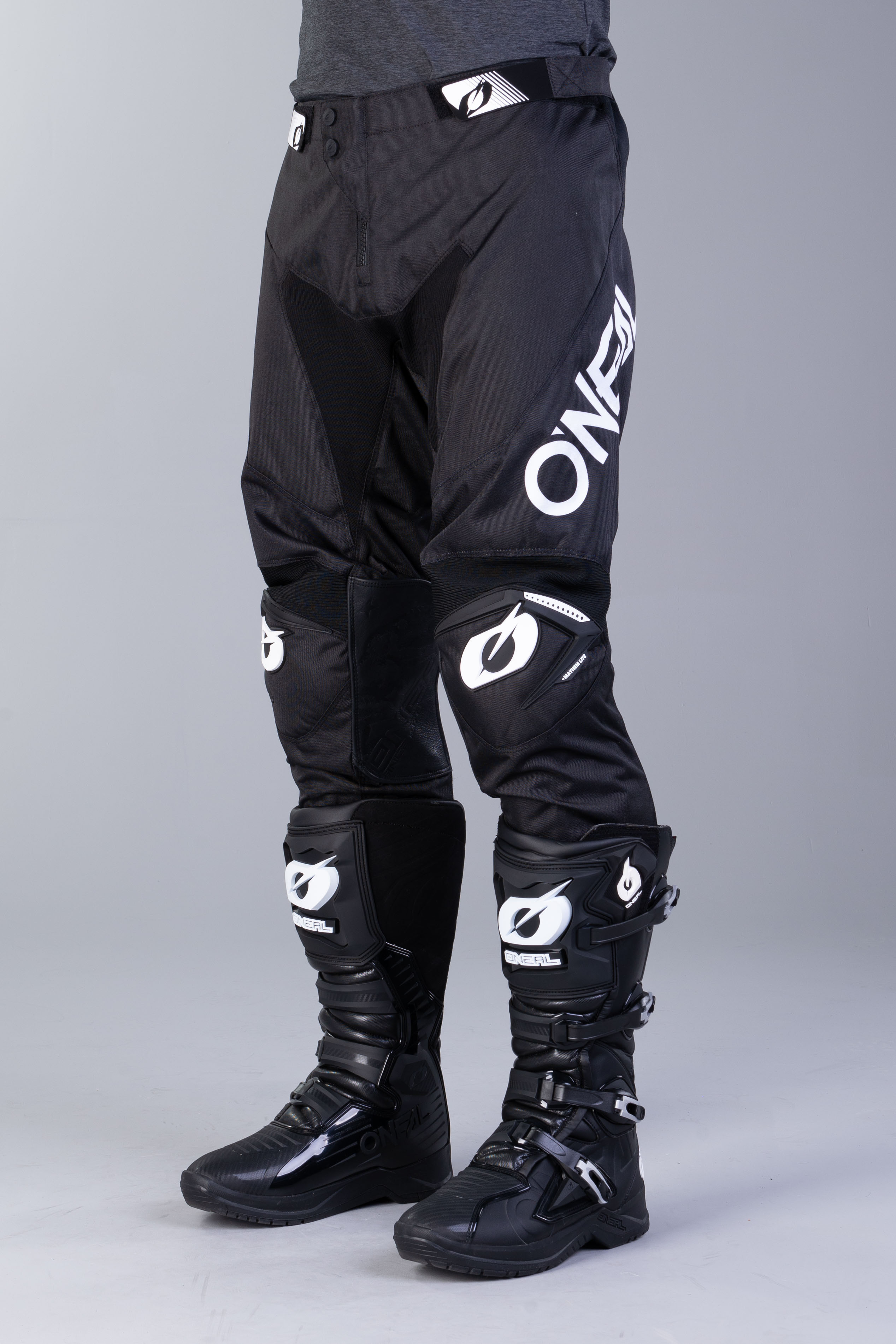 Pantalones de Cross O'Neal Mayhem