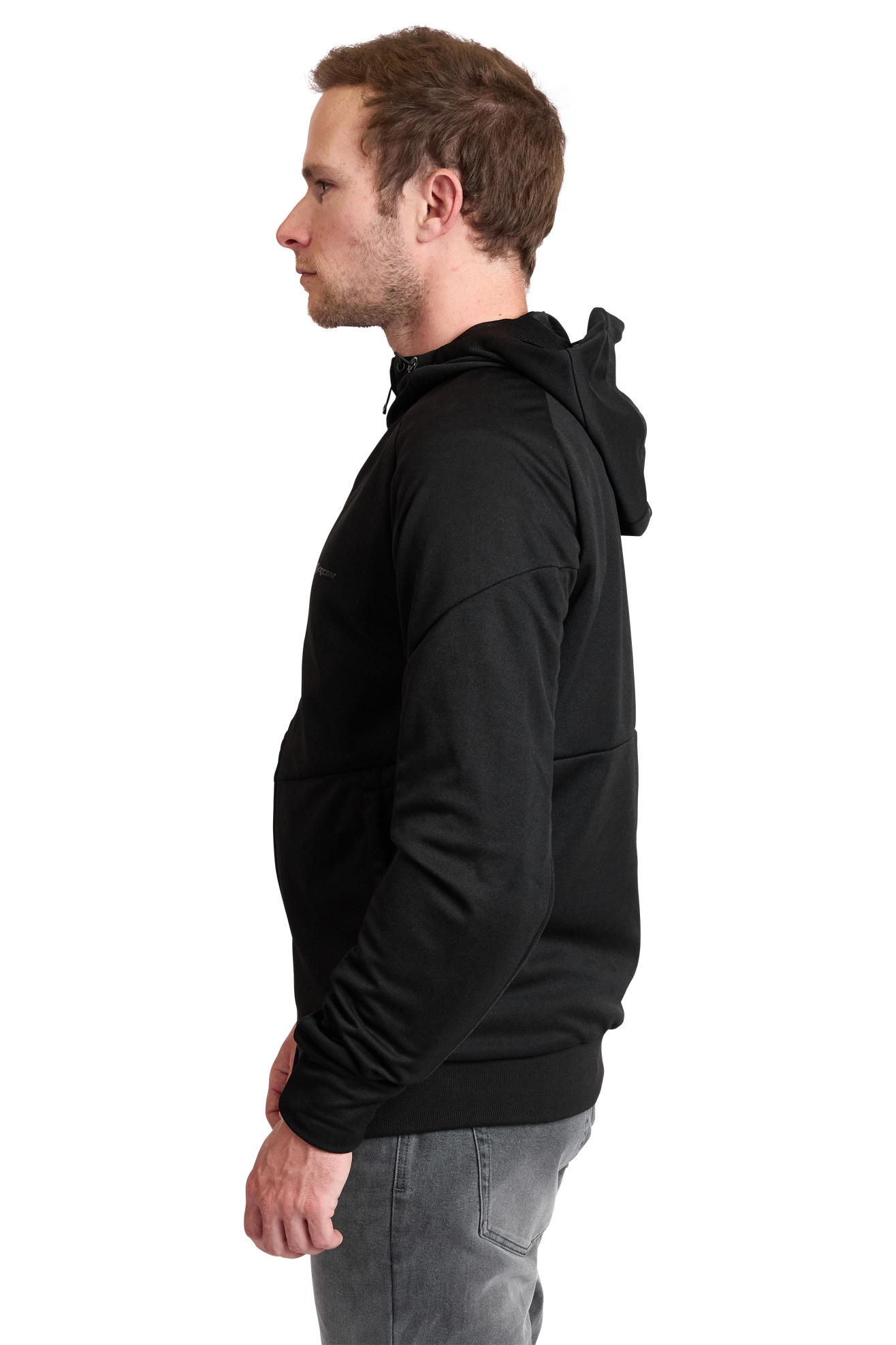 Chaqueta de Moto Ixon Touchdown Air