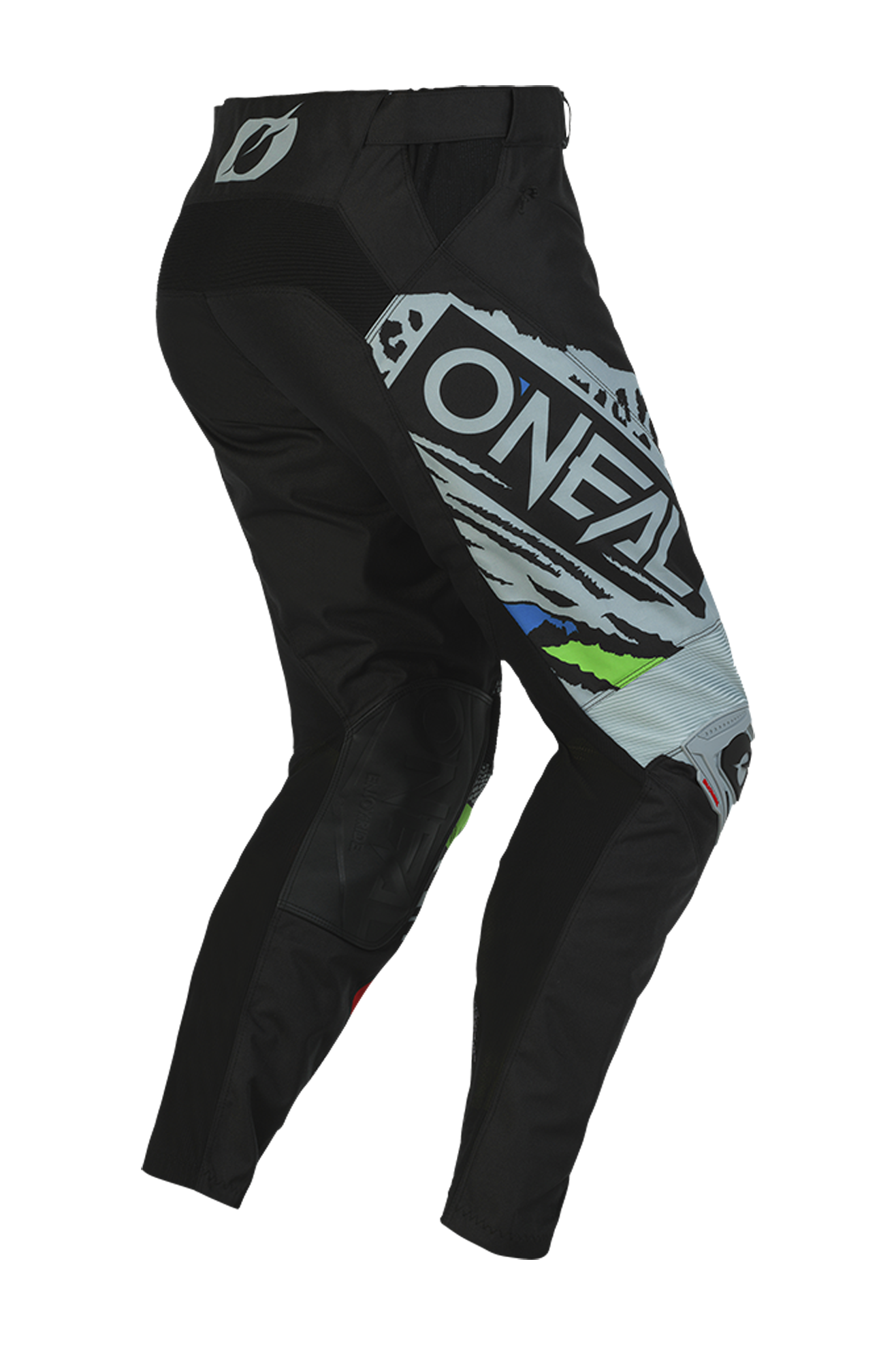 O'Neal Mayhem Wild V.23 Youth MX Trousers