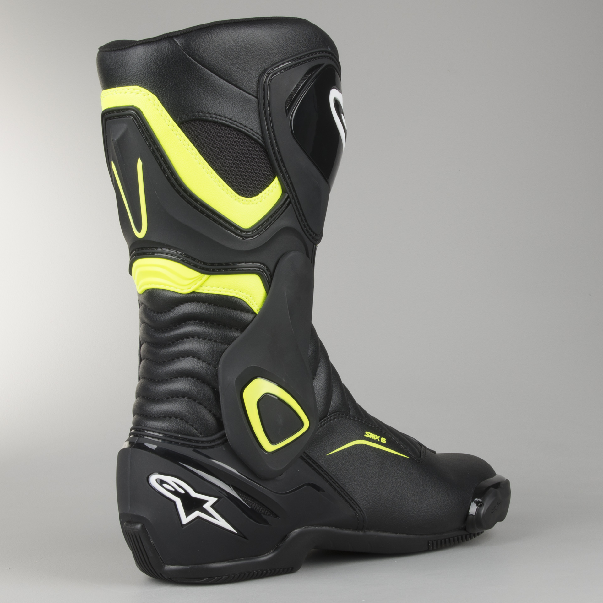 Botas de Moto Alpinestars SMX-6 V2