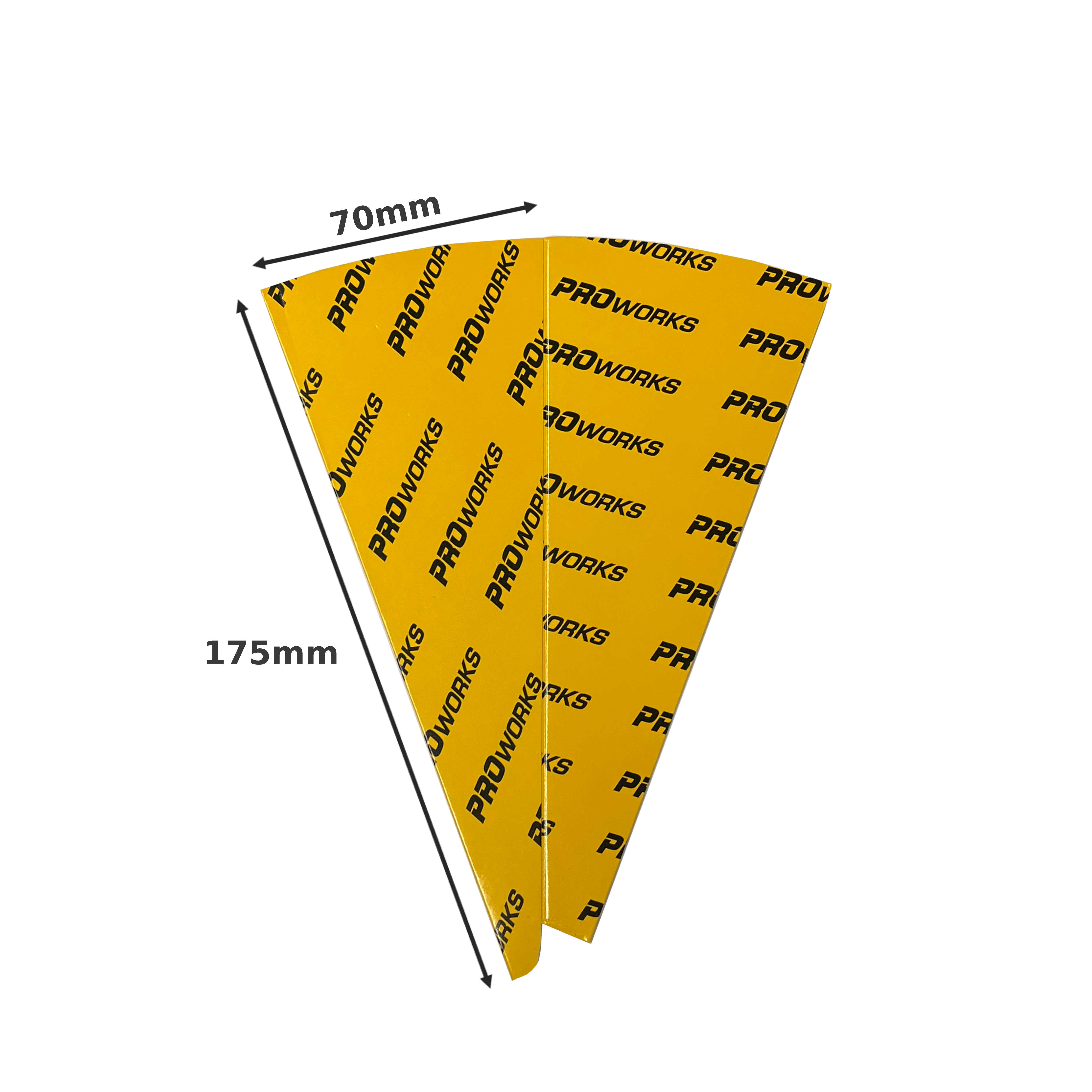 Proworks Disposal Funnel 10-Pack