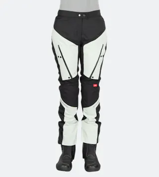 Pantalones Spidi 4Season Mujer