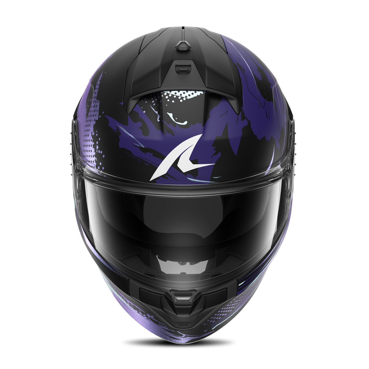 Integraalhelm Shark Ridill 2 Whizz