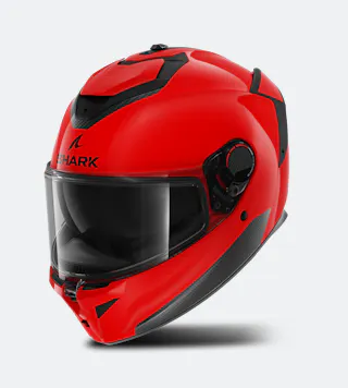 Uždaras Šalmas Shark Spartan GT Pro Blank