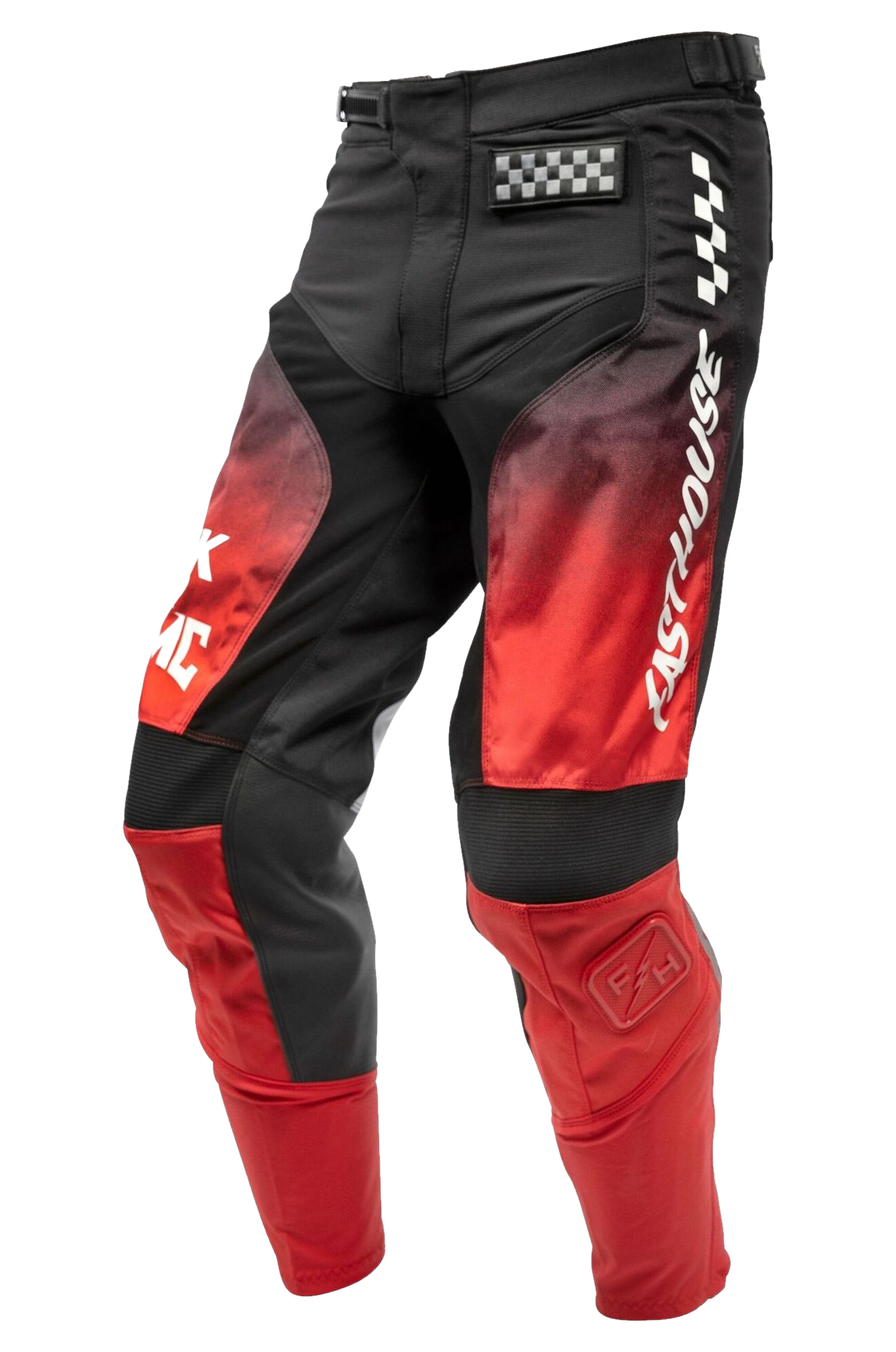 Pantalones de Cross Fasthouse Grindhouse