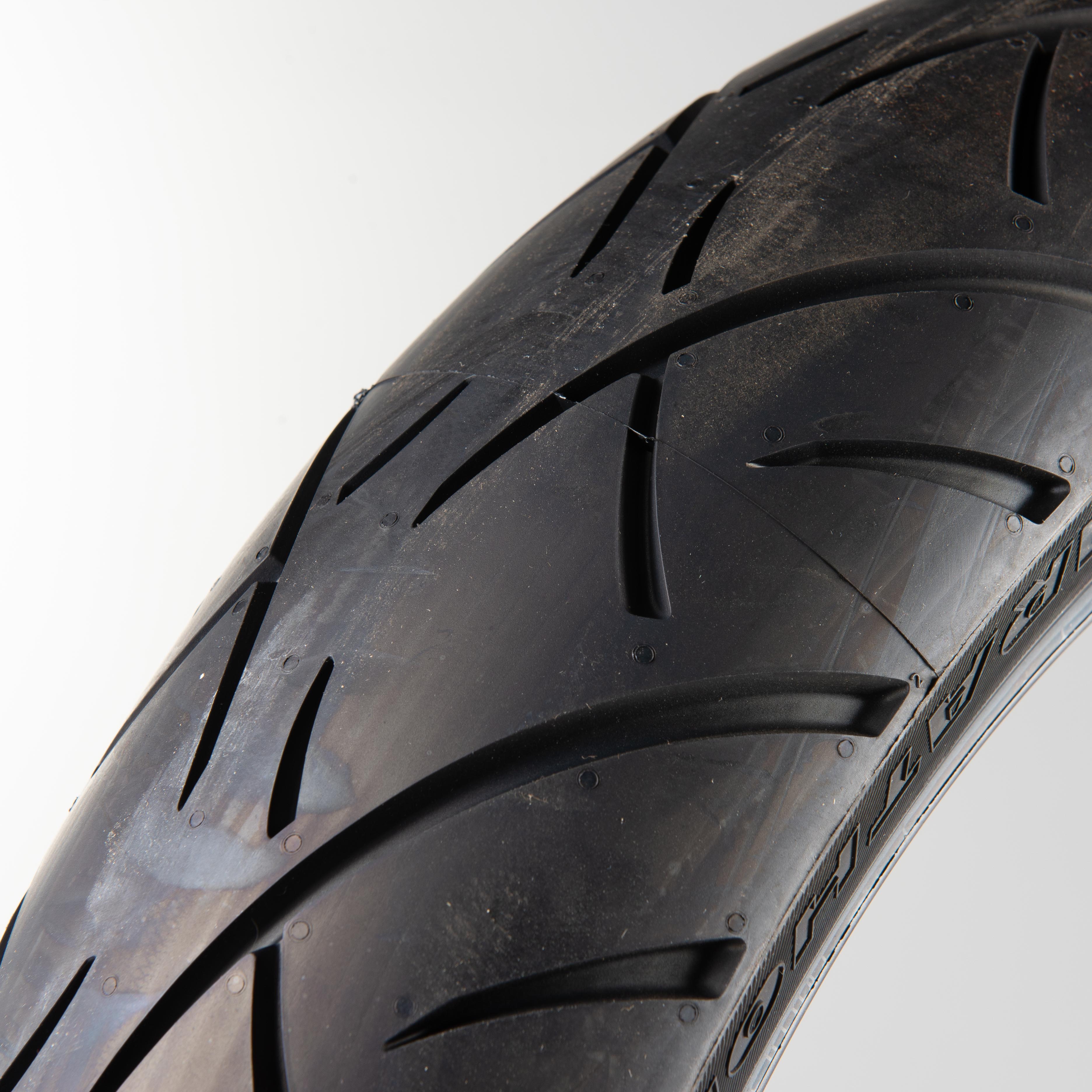 Neumático Delantero de Moto Metzeler ME 888 Marathon Ultra