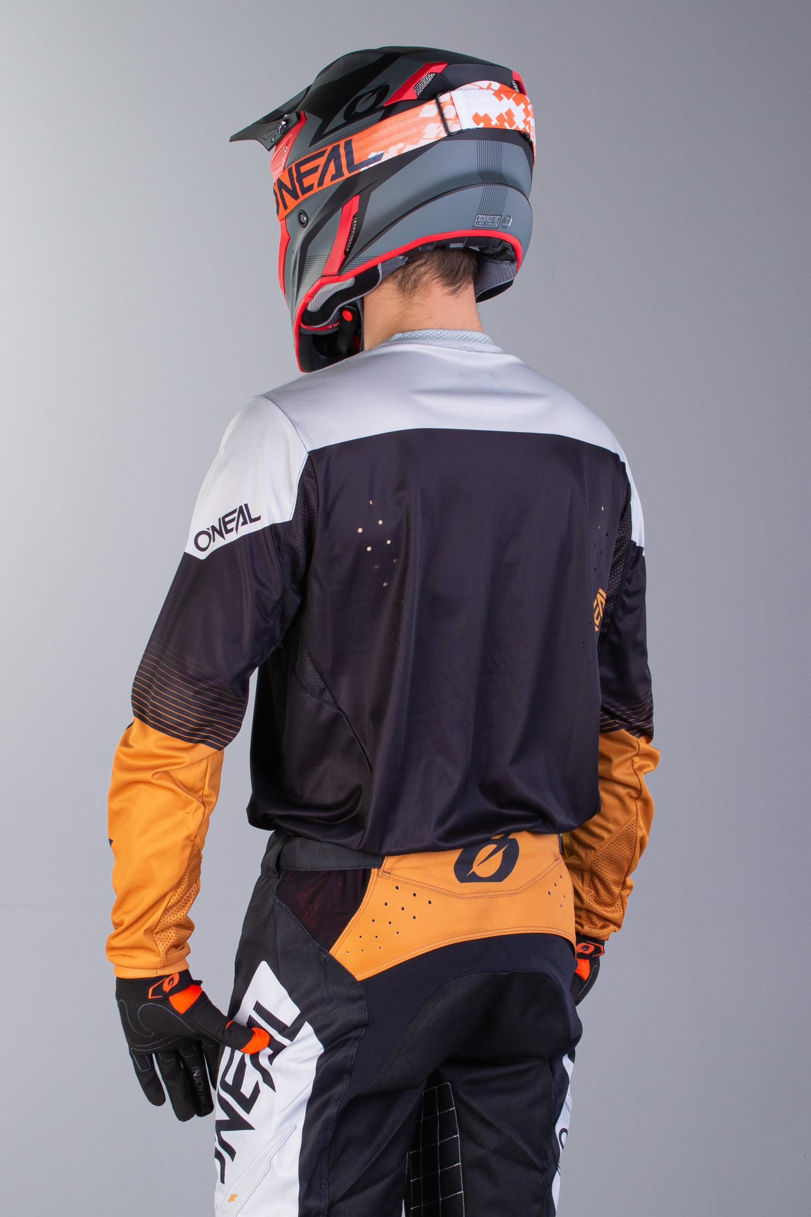 O'Neal Hardwear MX Jersey