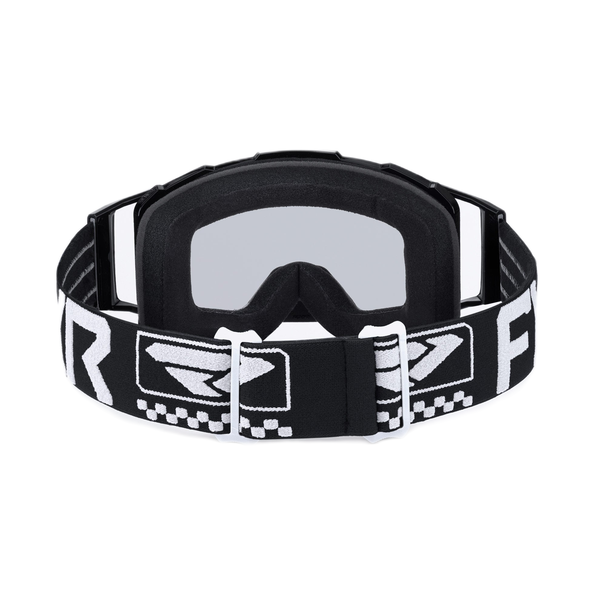 FXR Combat Snowmobile Goggles