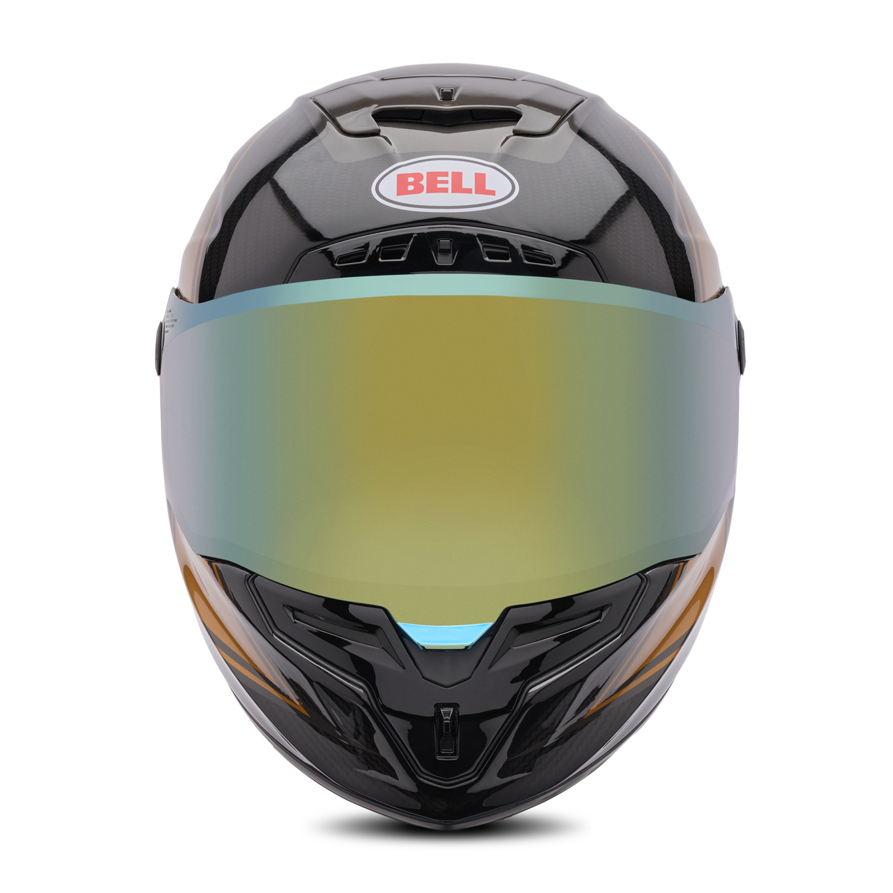 Integralhjelm BELL Racestar DLX Flex 2026