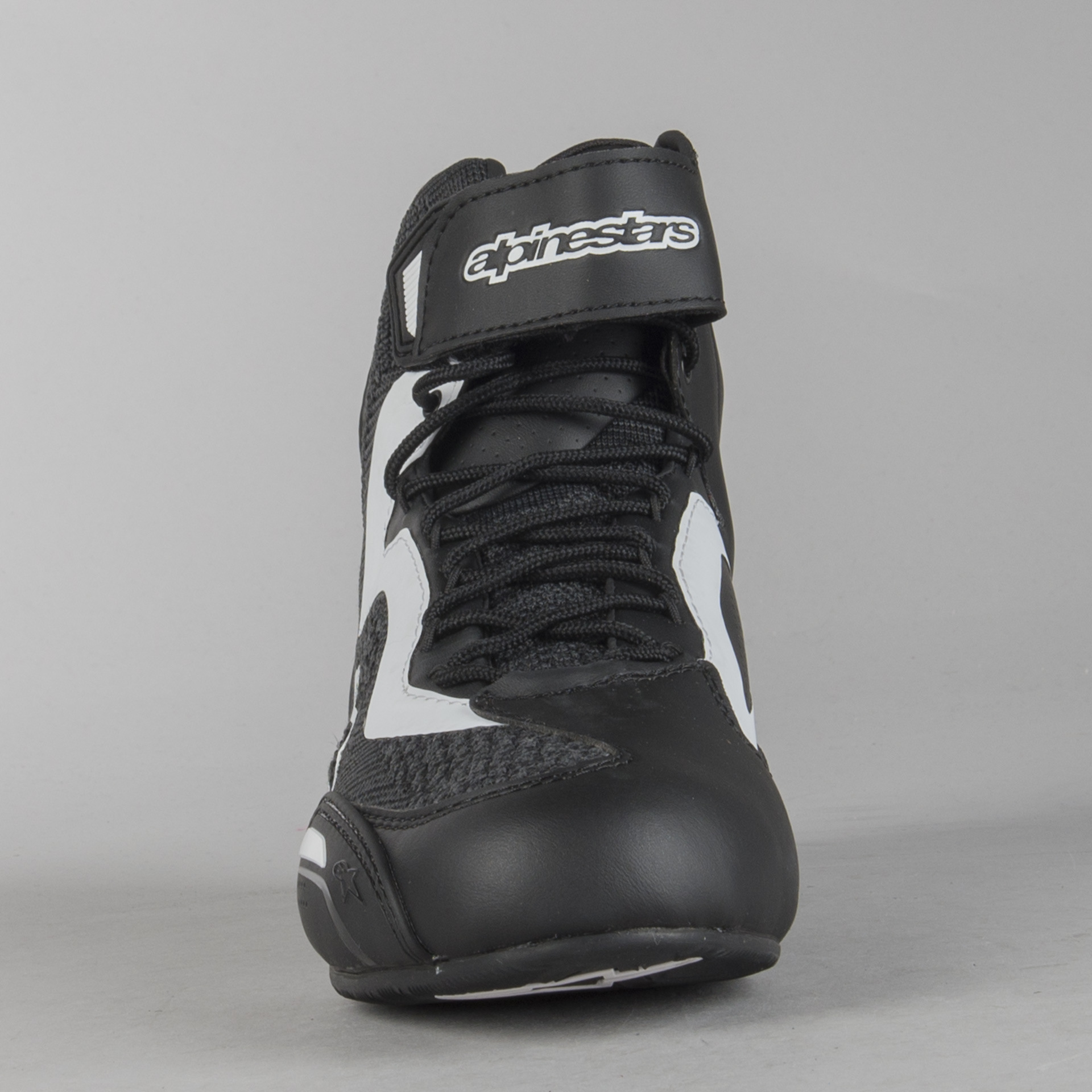 Zapatillas de Moto Alpinestars Faster-3 Rideknit