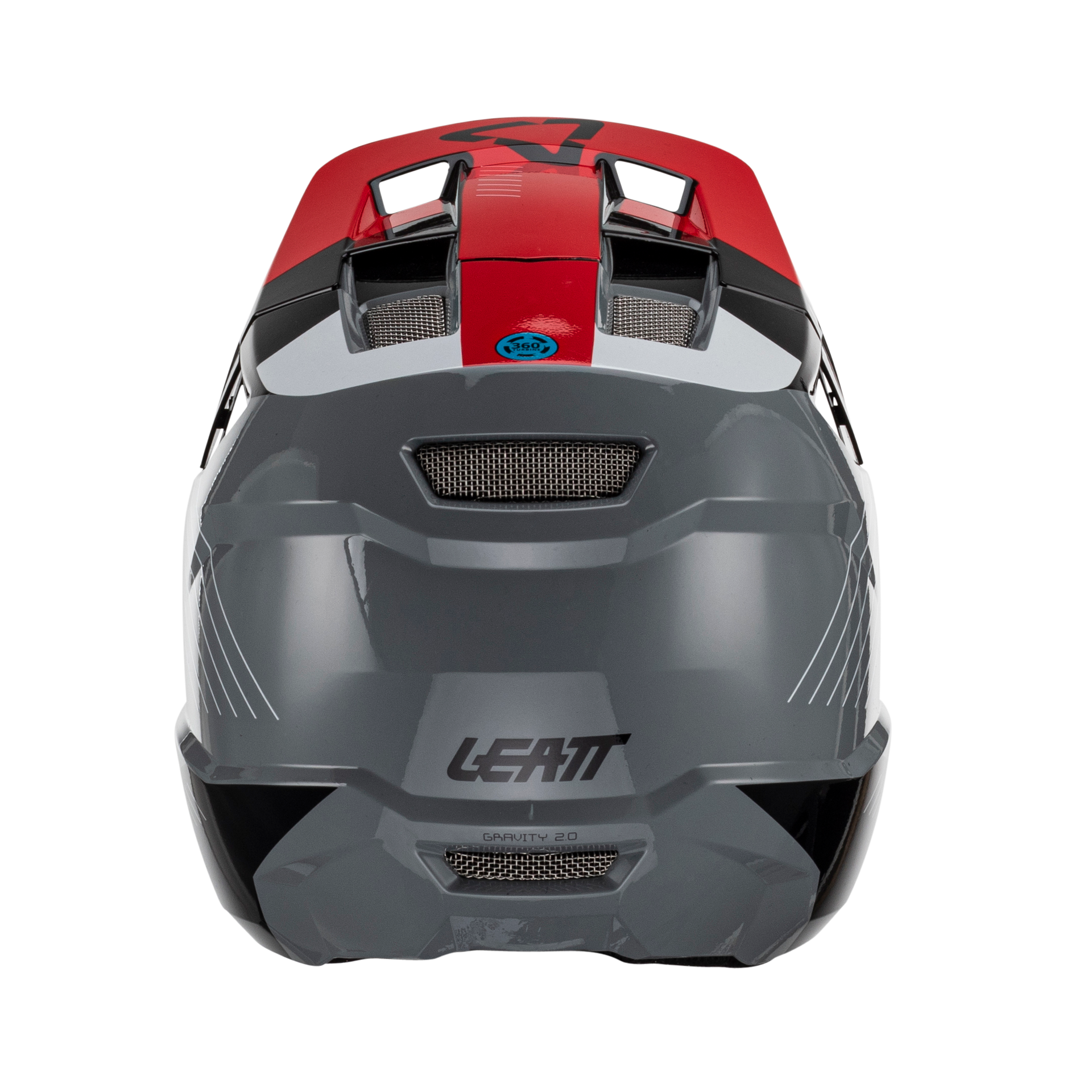Cască MTB Downhill Leatt Gravity 2.0 V23