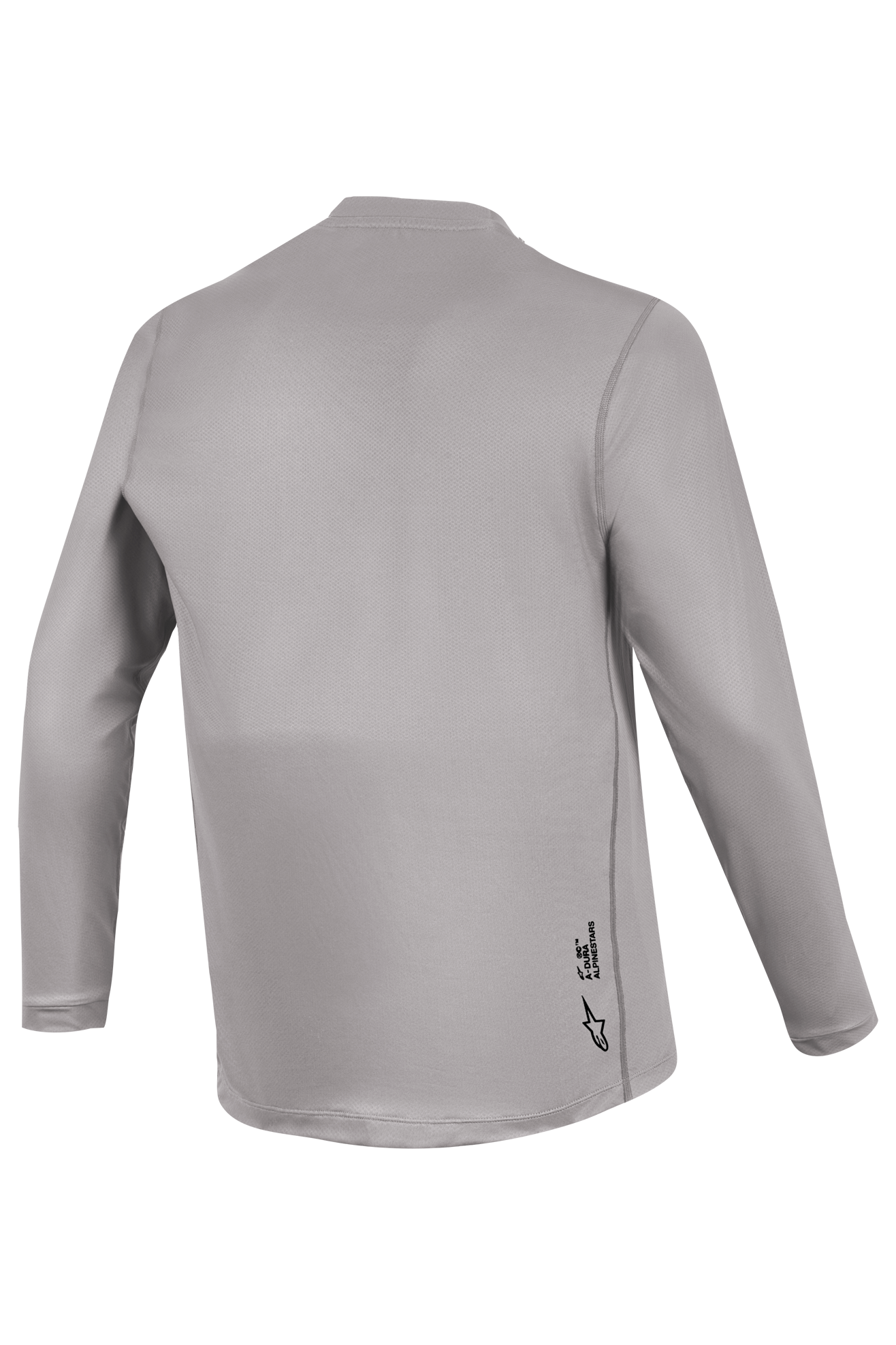 Maillot MTB Alpinestars A-Dura Ride Manga Larga