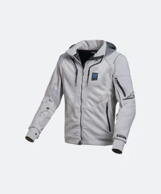 Motorjas Macna Breeze
