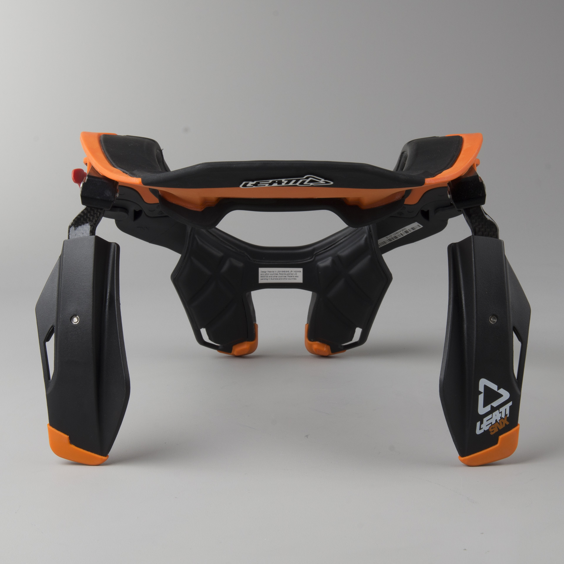 Leatt SNX Trophy Neck Protection