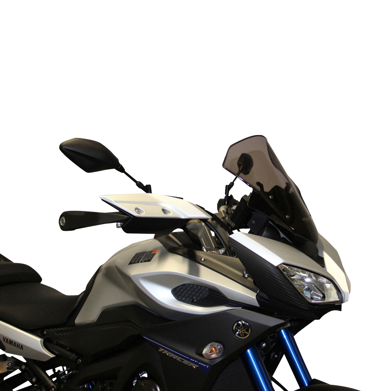MRA T Touring Windscreen