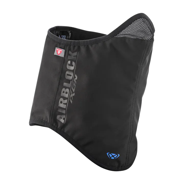 Nekwarmer Ixon Airblock Neck 2