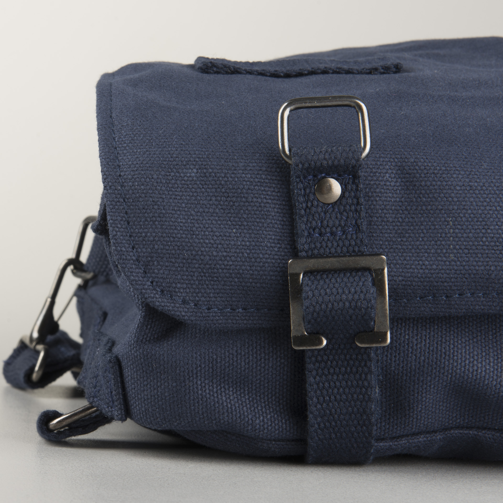 Bandolera Brandit Canvas 3L