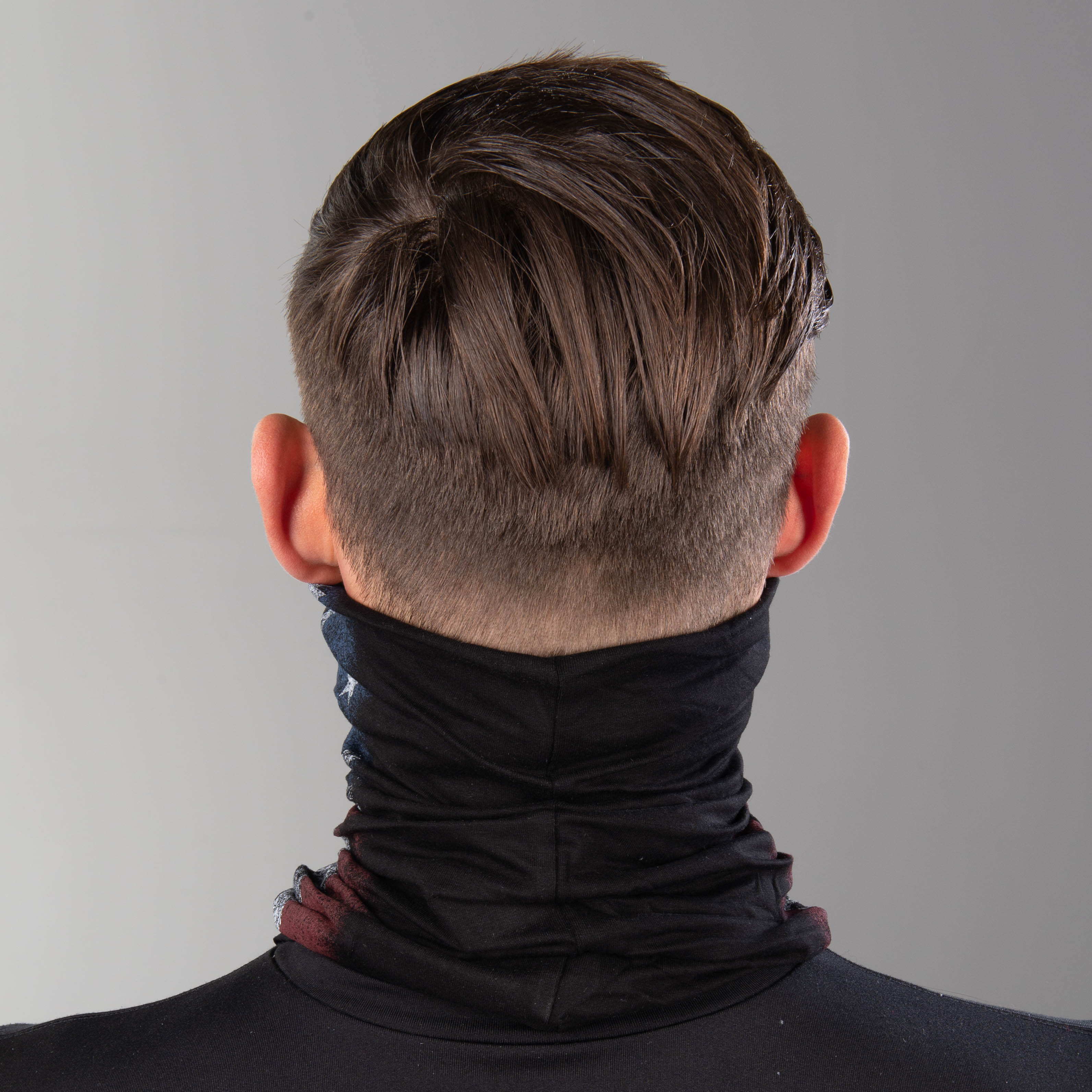 West Coast Choppers American Neck Warmer