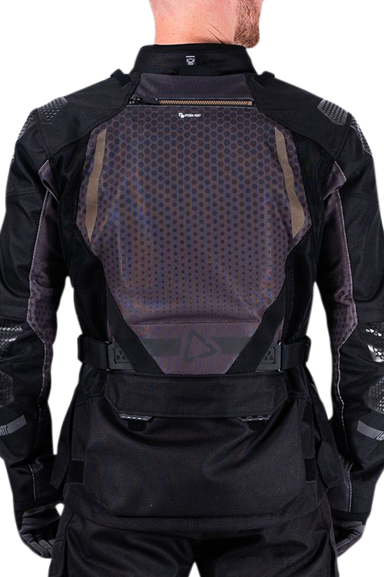 Leatt ADV FlowTour 5.5 MC Jacket