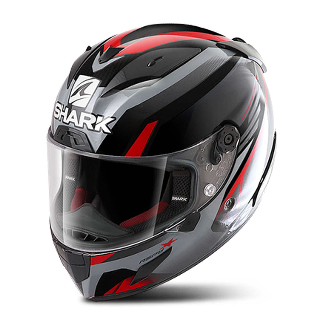 Casco Integral Shark Race-R Pro Aspy