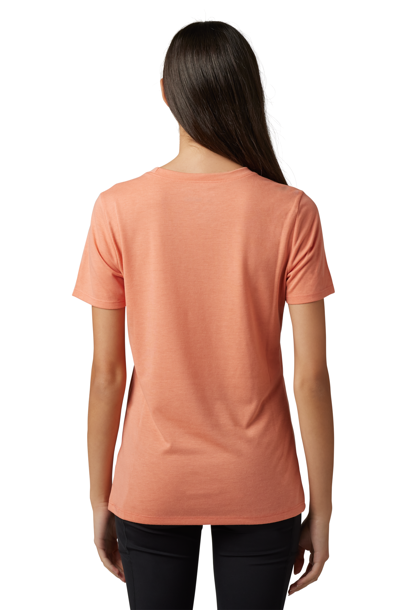 Camiseta para Mujer FOX Absolute SS