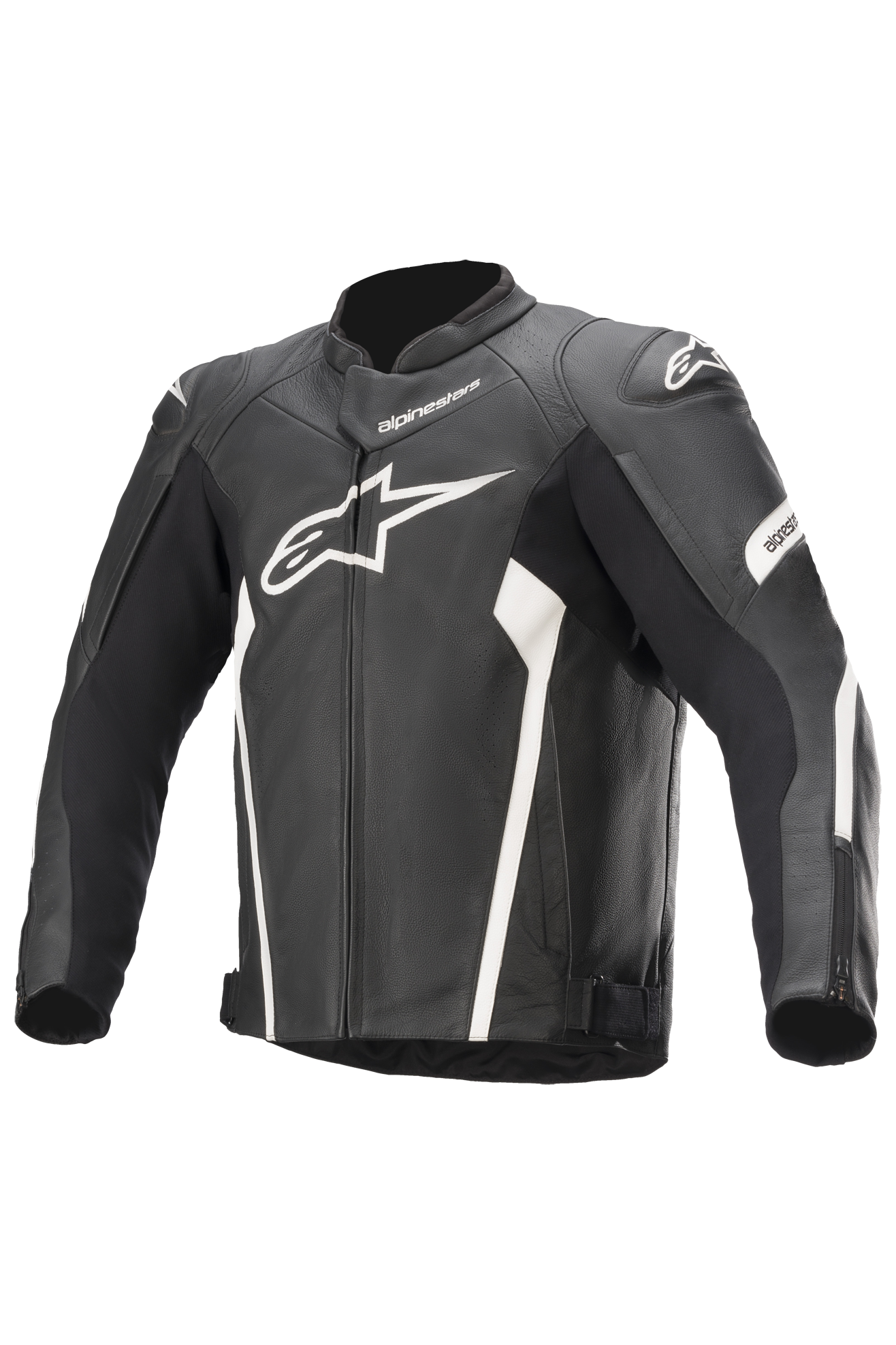 Alpinestars Faster V2 Motorcycle Jacket