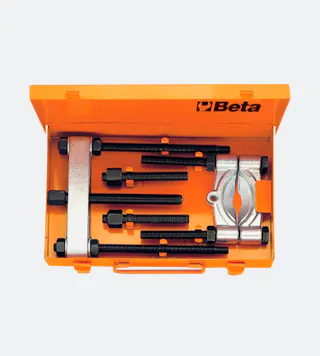 Beta Tools Puller Set