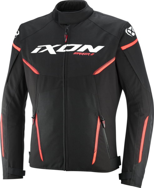 Motorjas Ixon Striker 2