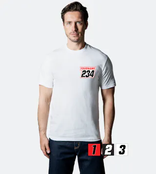 Μπλουζάκι 24MX Rider