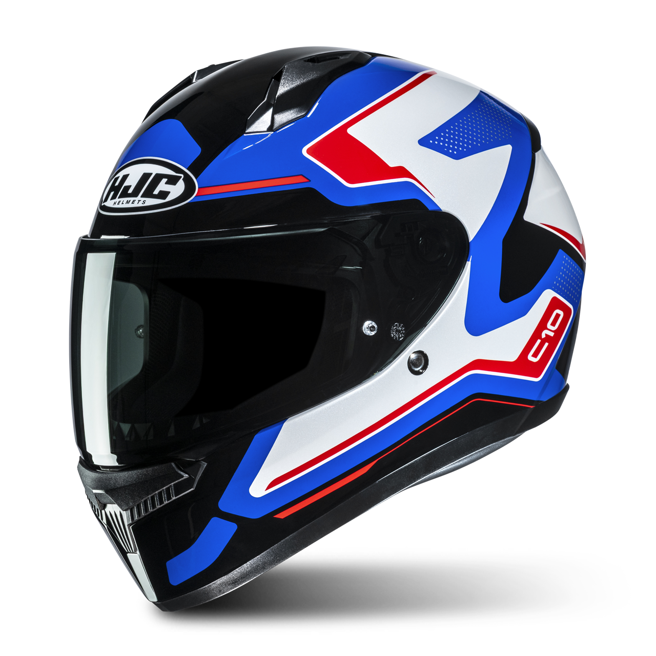 HJC C10 Cric Full Face Helmet