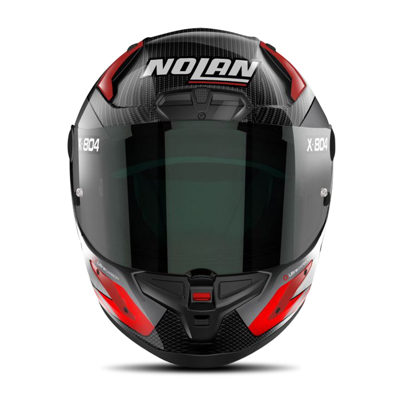 Cască Integrală Nolan X-804 RS Ultra Carbon