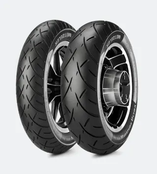 Metzeler ME 888 Marathon Ultra Front MC Tyre 21"
