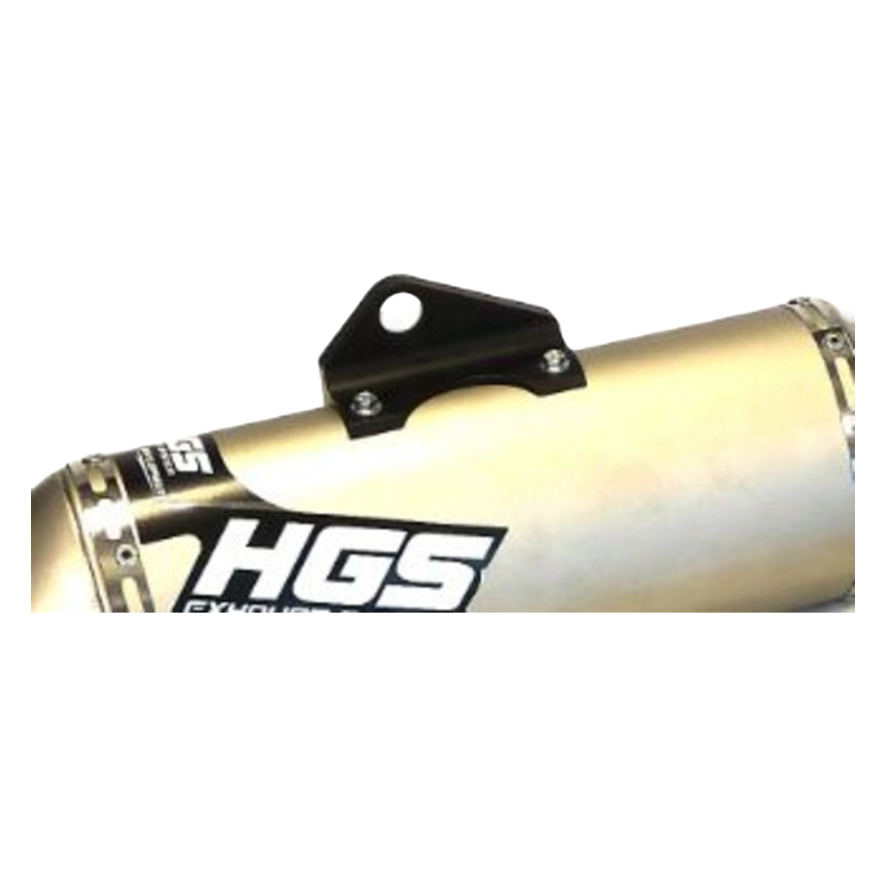 HGS Viertakt Demper Montagekit