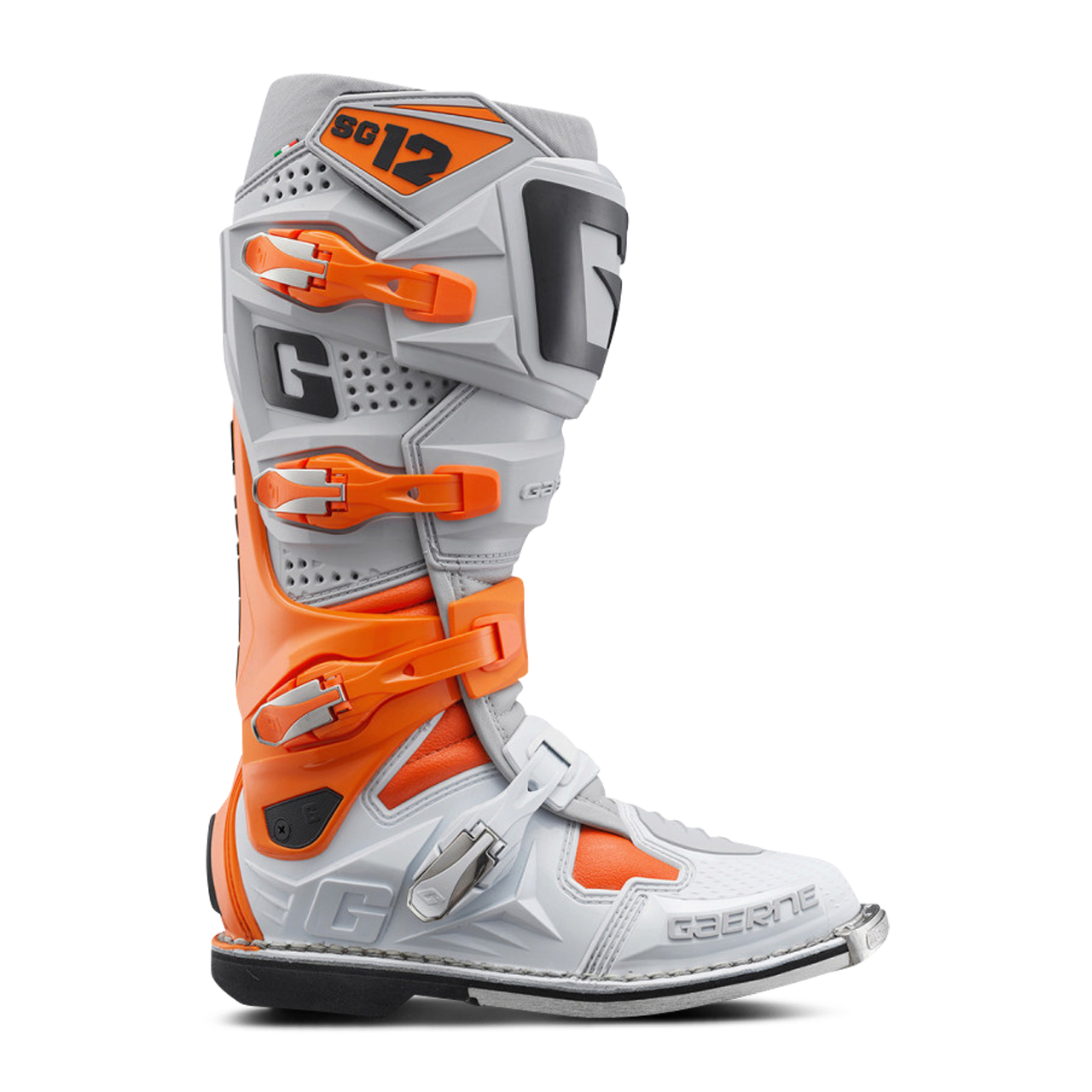 Gaerne SG12 MX Boots | 24mx
