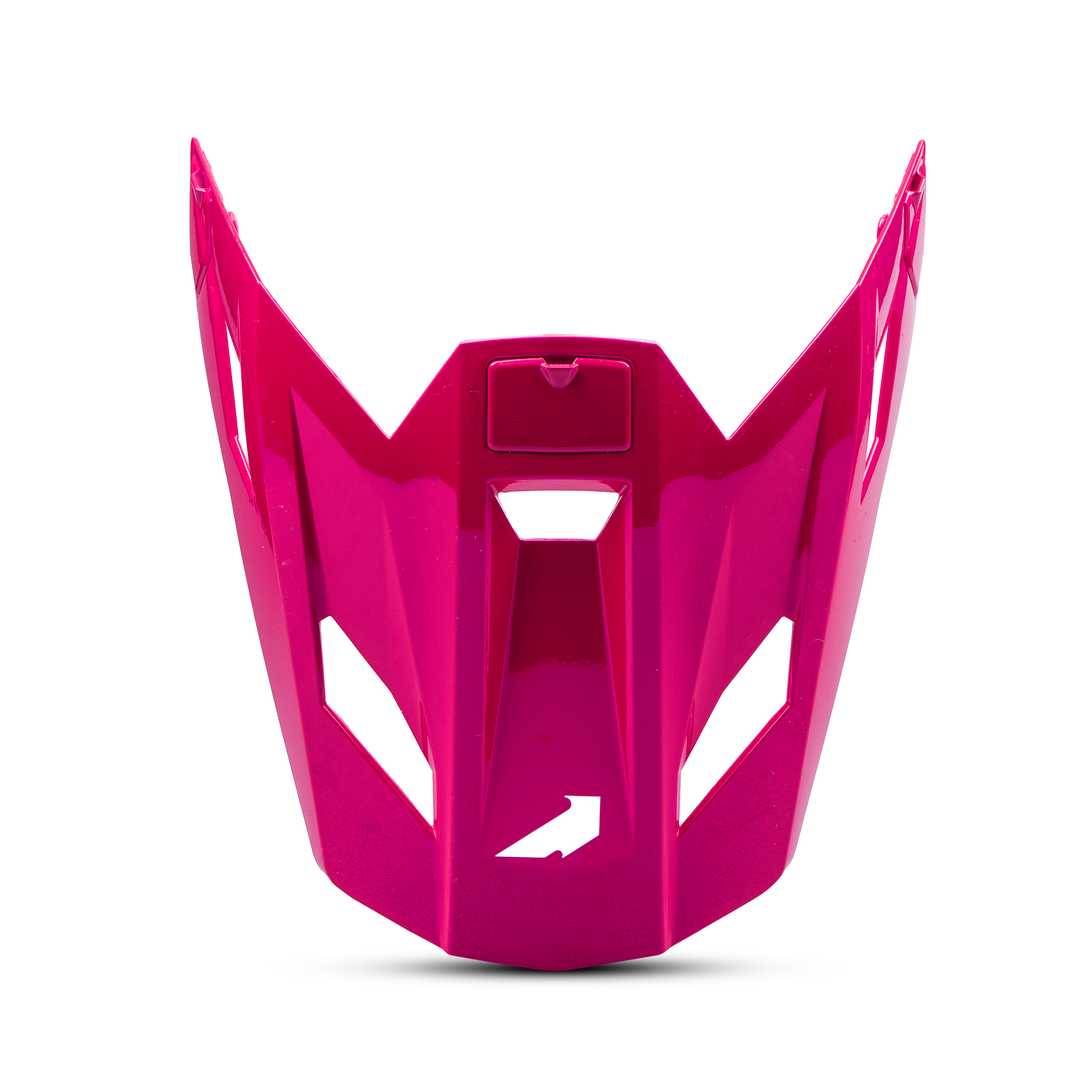 Skygge Crosshjelm Raven ONYX Pink