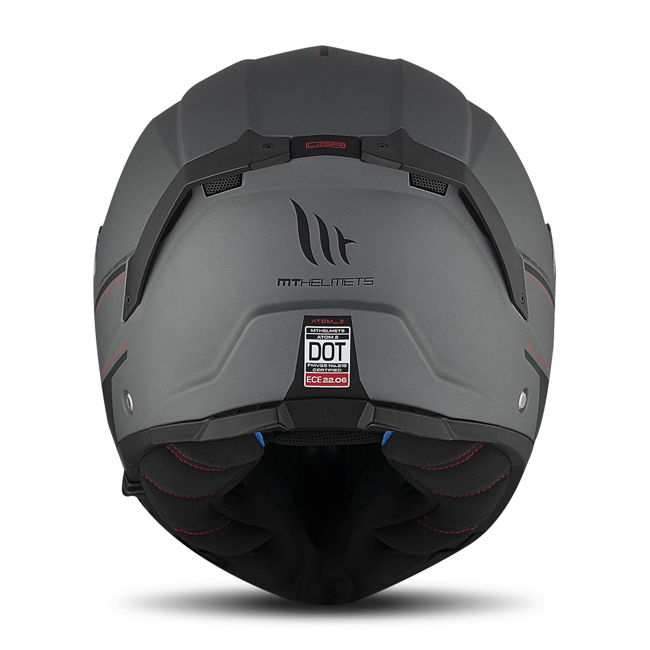 MT Atom 2 SV Modular Helmet