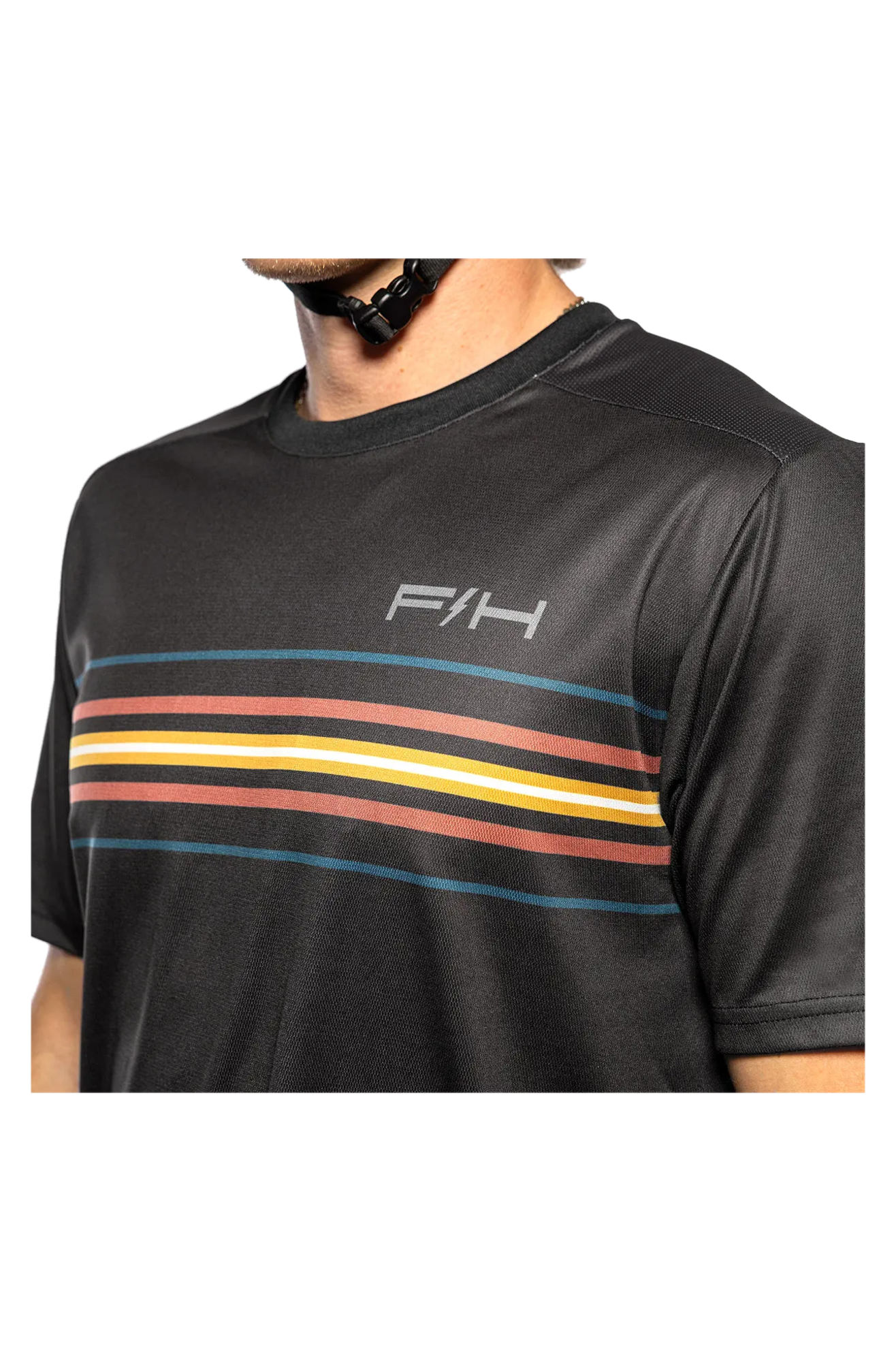 Fasthouse Impakt Chandler MTB Jersey