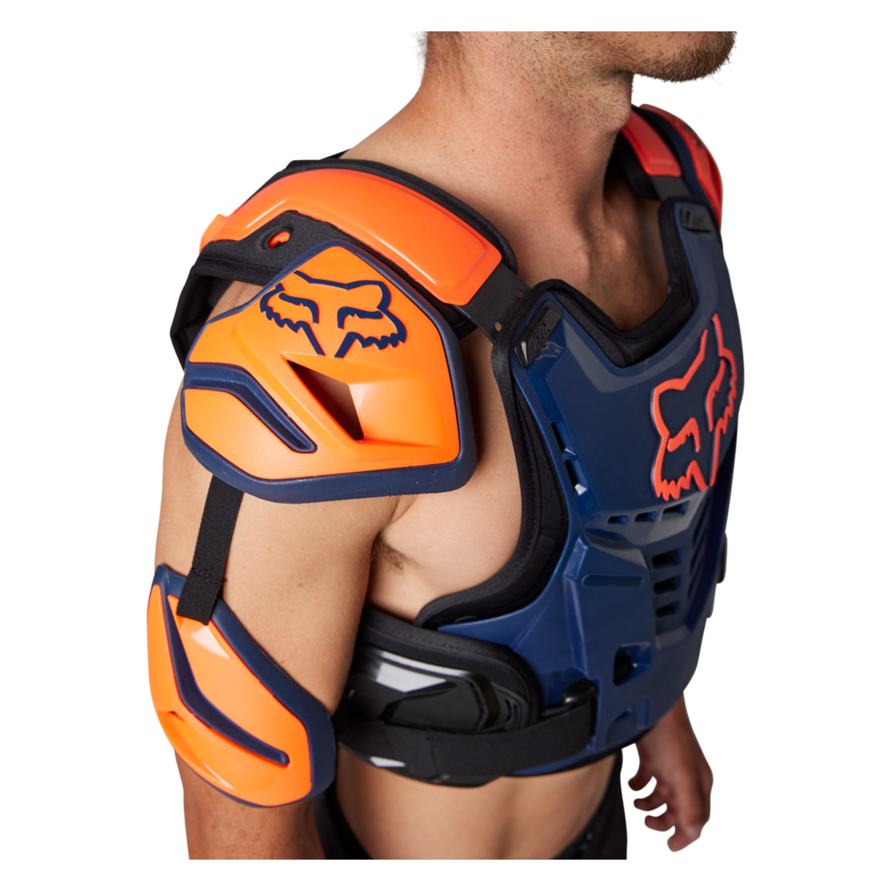 FOX Raptor MX Protective Vest