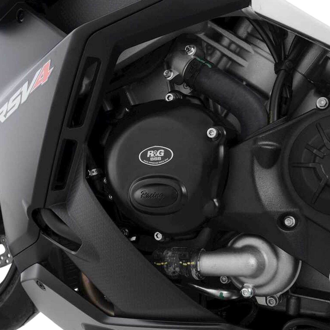 Generatorbescherming R&G RACING