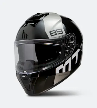 MT Blade 2 SV 89 Full Face Helmet