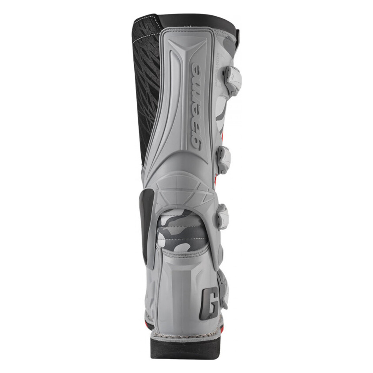 Bottes Cross Gaerne Fastback Endurance