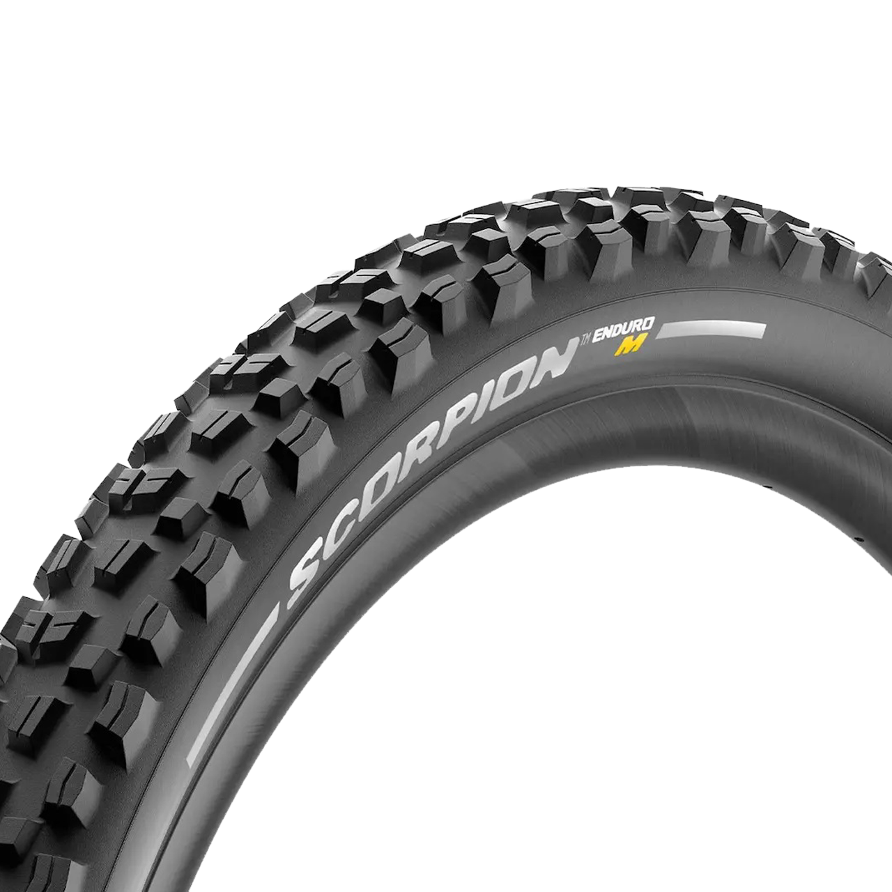 Pneu Pirelli Scorpion Enduro M, TLR