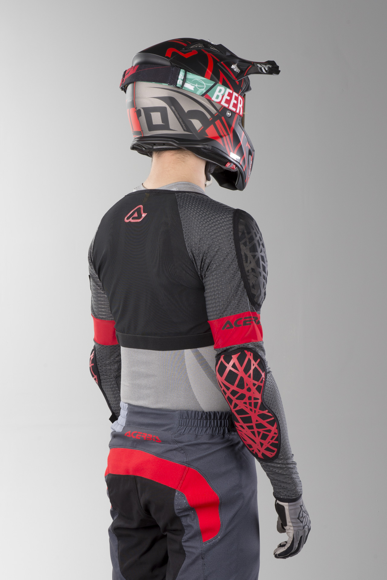 Acerbis Galaxy Protective Jacket