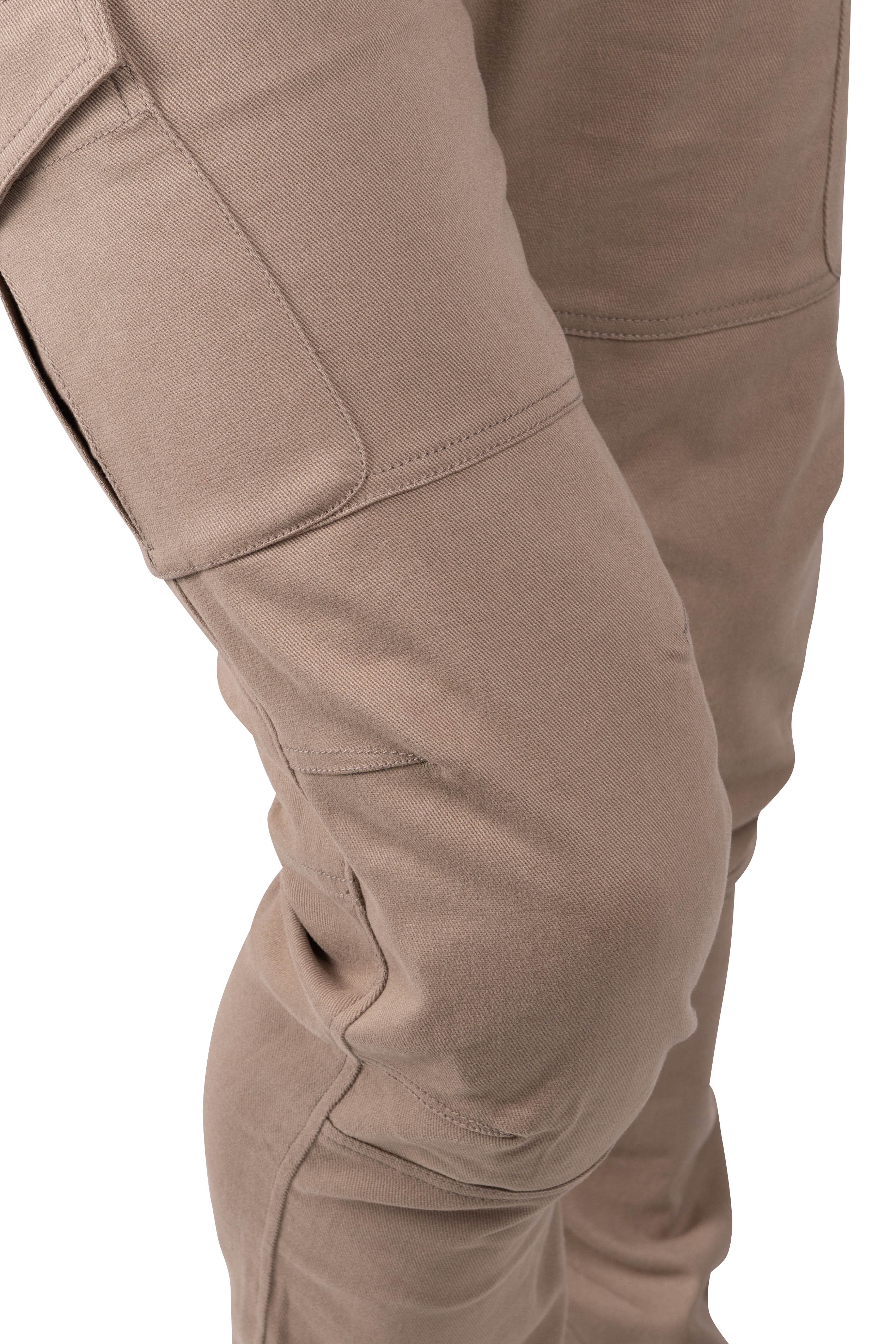 Pantalones Cargo Ride&Sons Rally