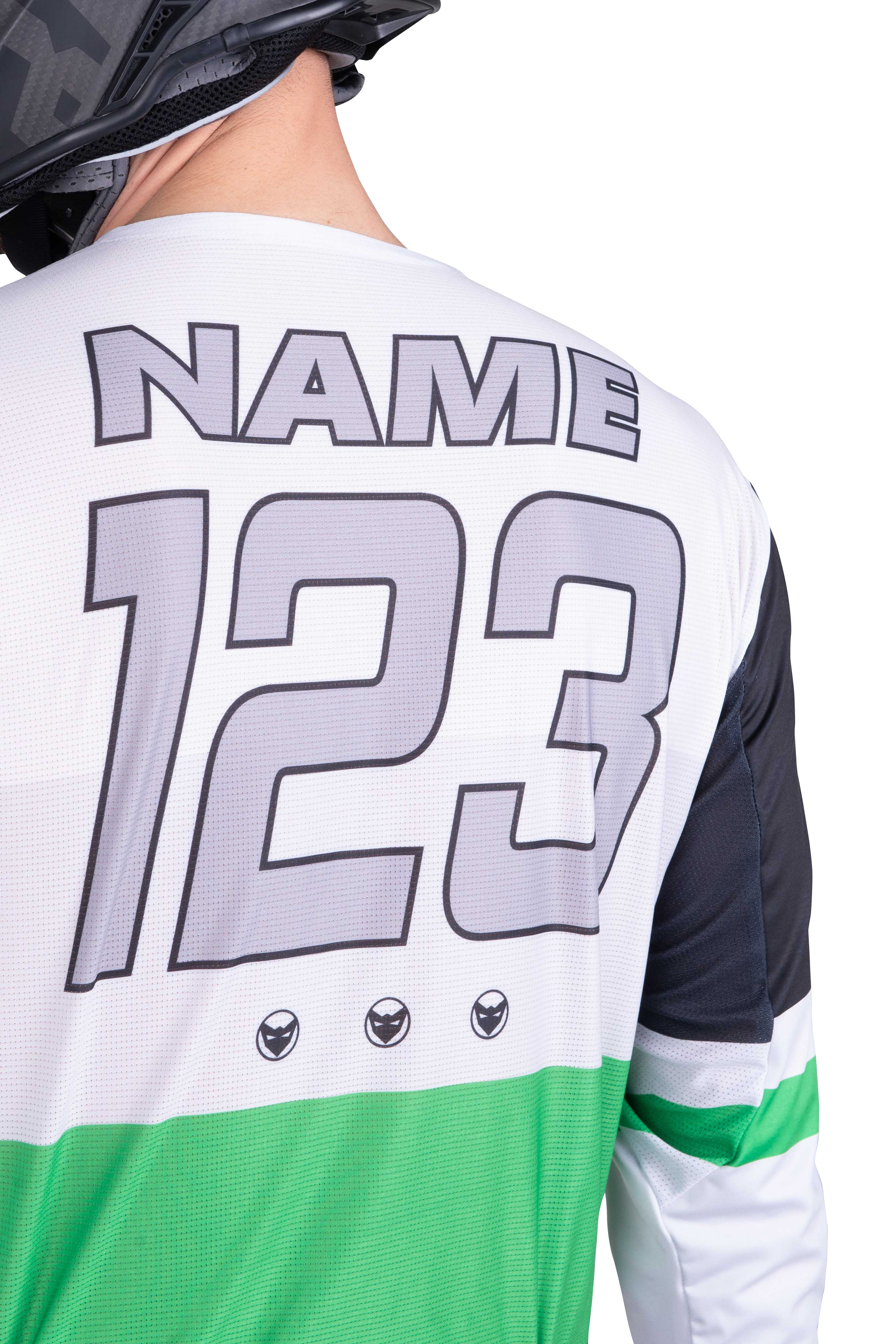 24MX MILD MX Jersey