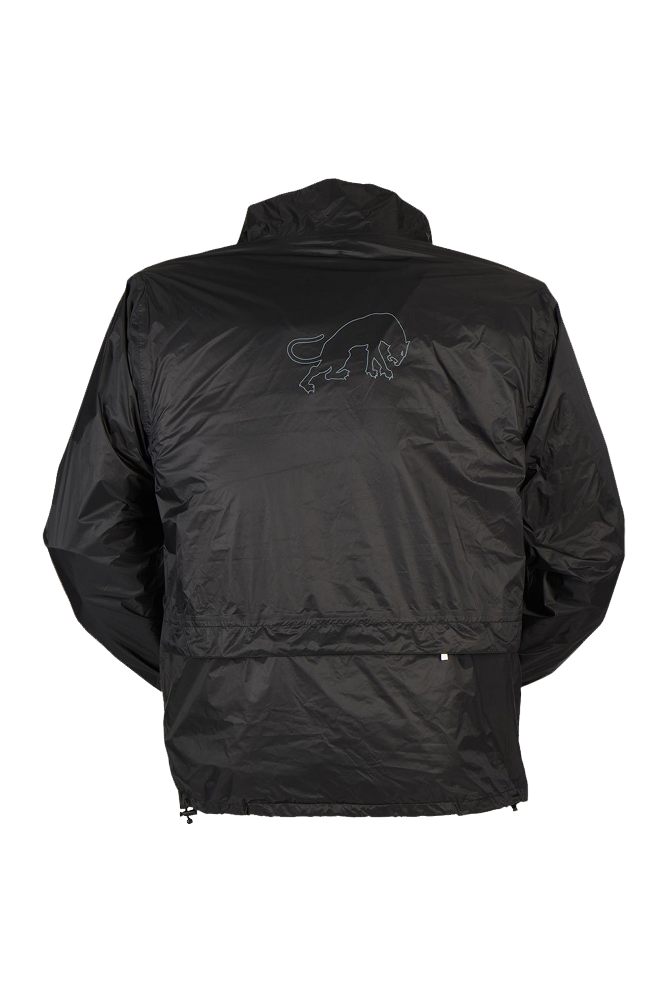 Furygan Rain Coat Ideo Motorcycle Jacket