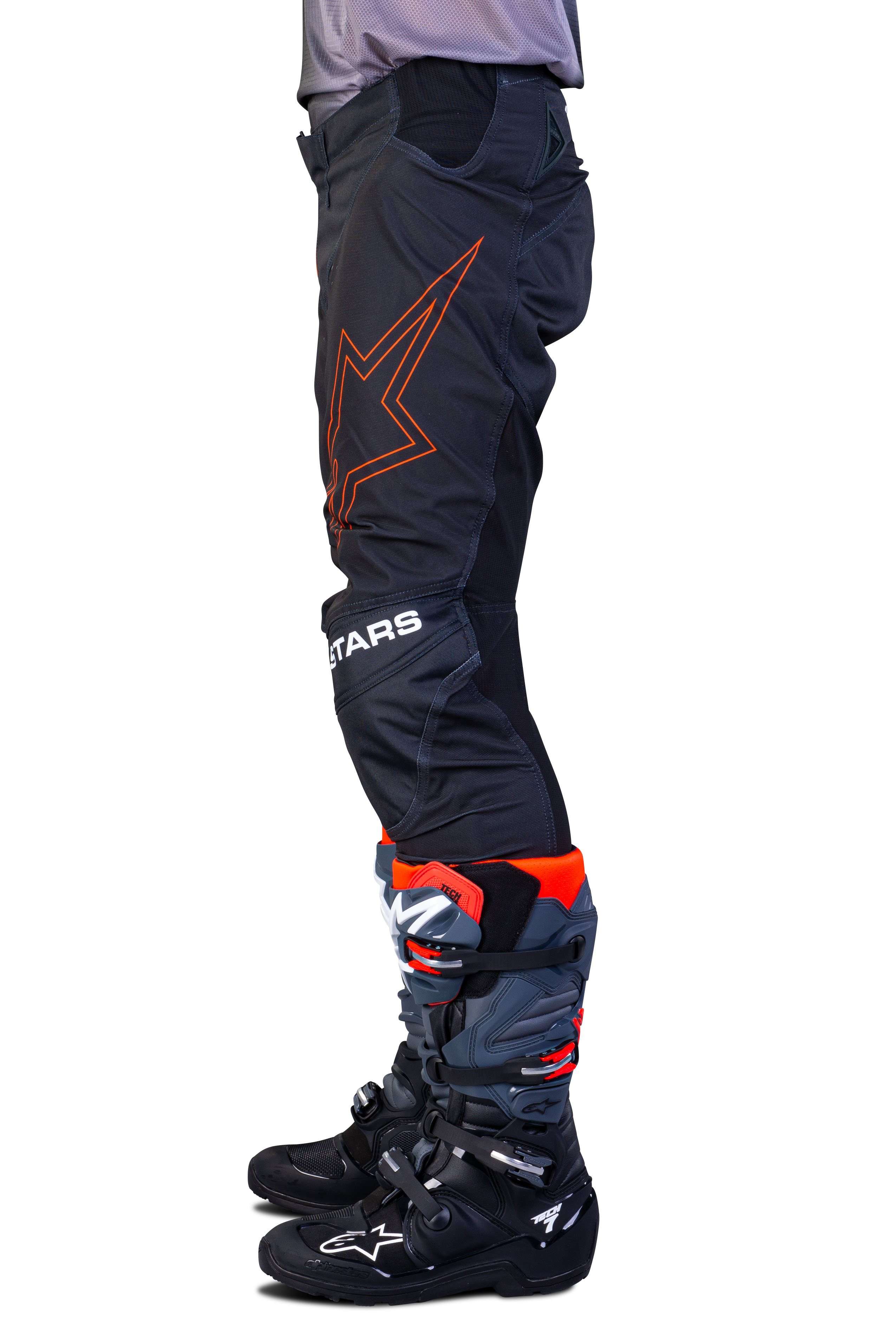 Alpinestars Techstar Phantom MX Trousers