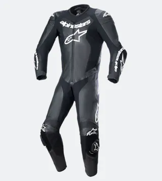 Leren Motorpak Alpinestars GP Force Lurv 1 PC