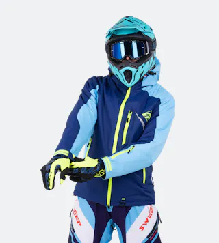 Sweep Scout Snowmobile Jacket
