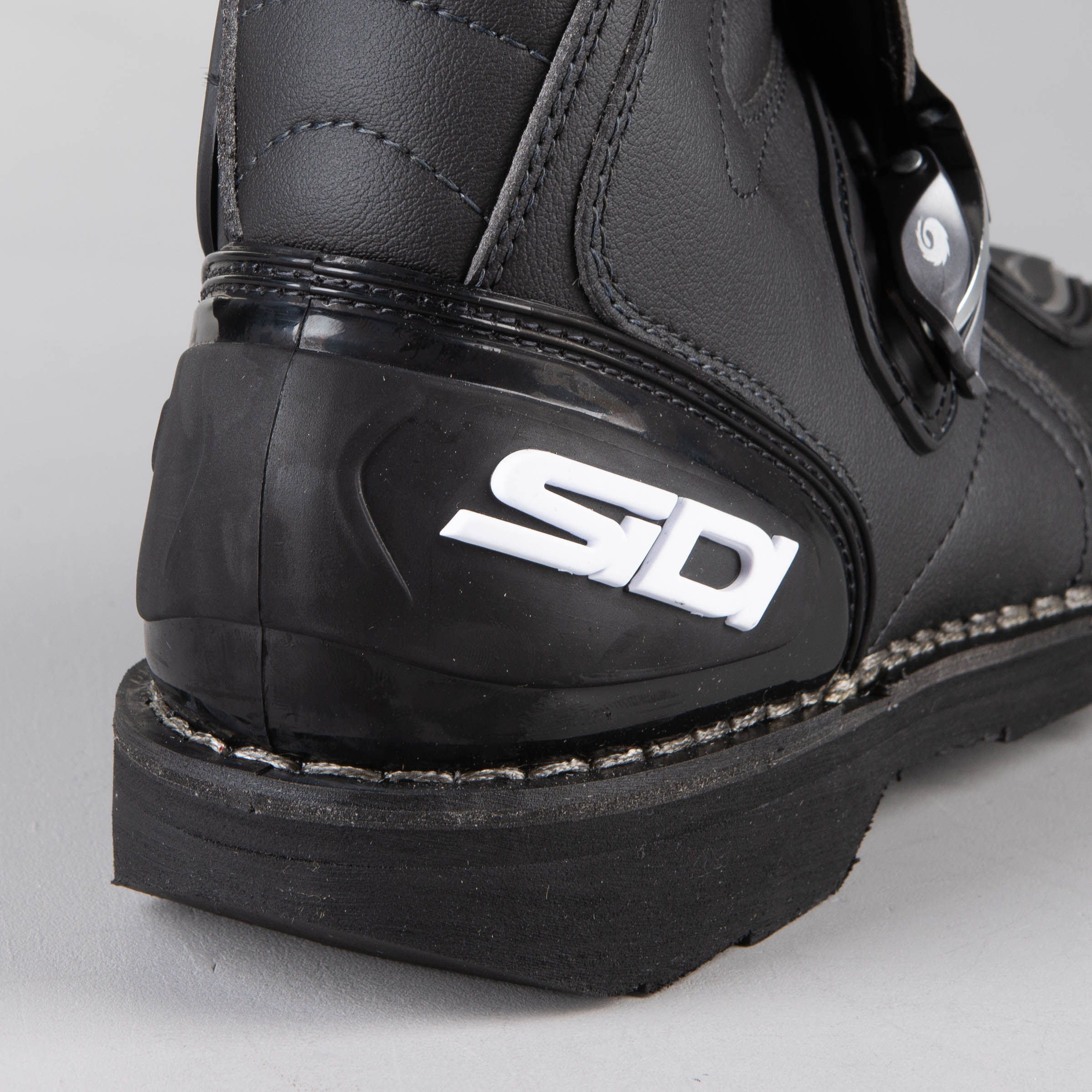 Sidi Agueda MX Boots
